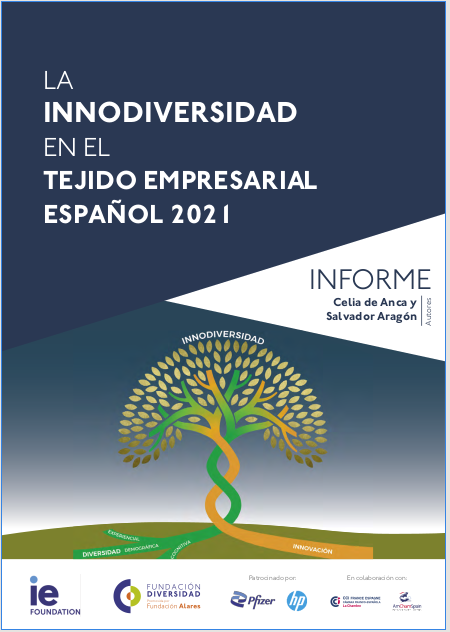 Informe completo de Innodiversidad 2021